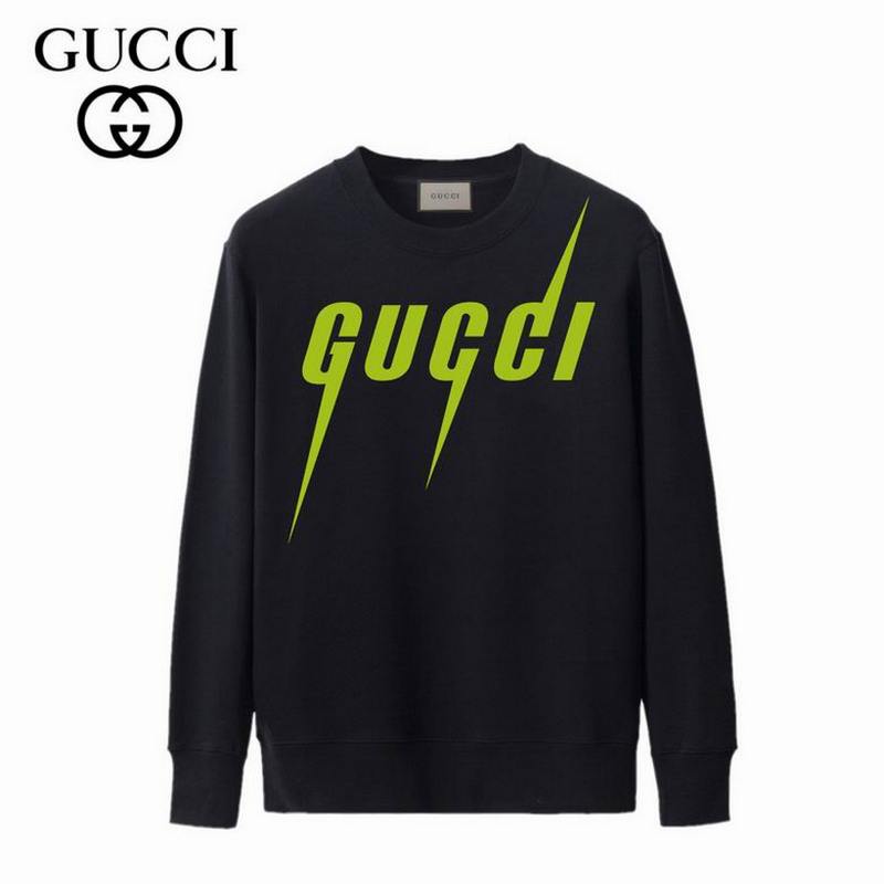 Gucci Men's Hoodies 190